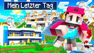 Mein letzter Tag in Paulberger Hills! (Youtuber Insel)