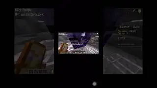 Best PvP Edit ​⁠[@Marlowww @Sipover @itzrealme7649 @FlameFragsMC @367k ] #minecraft #pvp