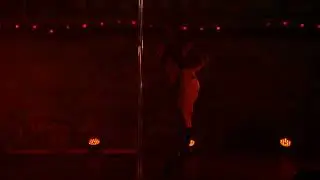 Laurritta (Exotic Flow Style)