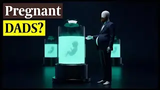 Womb for Rent: Artificial Wombs & Male Pregnancy | Satirical Comedic Documentary
