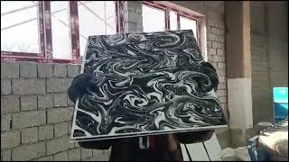 New Crystal Mosaic Machine Line - 9