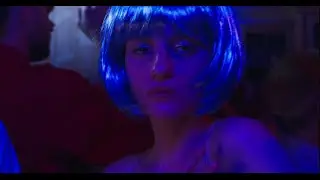 City Girl (Flux Vortex) | #MusicInterpretation #MusicwithLyrics