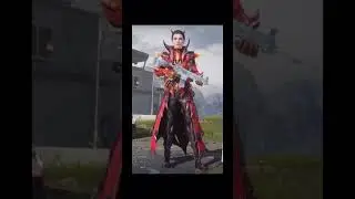 PUBG mobile костюмы .