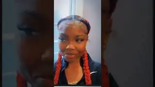 Check me out &hellip;.. NYC Braider &hellip;&hellip; #Braids #Stylist #Braider #Pinupdoll