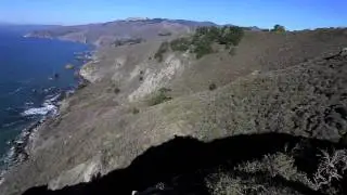 Muir Beach Overlook