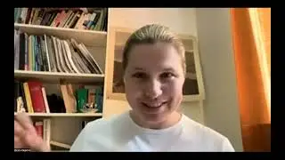 Презентация программы Digital Humanities