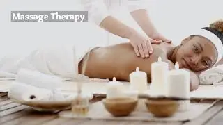 City Relaxation Centre