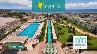 Kaya Artemis in North Cyprus!