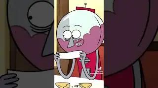 Regular show fortune cookies edited