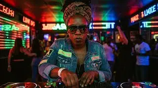 Peaceful Caribbean Reggae – Island Rhythms for Tranquility and Joy