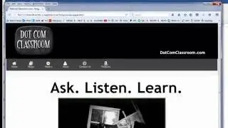 Responsive Design Tips & Tricks - Video #4 - 90 Second Website Builder