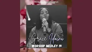 Worship Medley 19