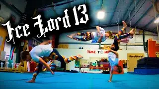 First 2022 Tricking Sampler | Ice Lord 13 | Year of the DubDub