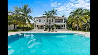 Luxury Club Golf Course Living, Ocean Club Estates, Bahamas Home Sale - HG Christie