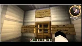 Let's Show Minecraft #001 AKW im einsatz [Tekkit][German]