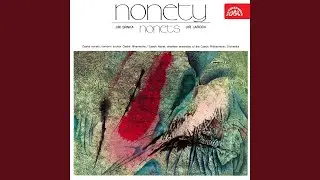 II. Nonetto - Allegro