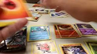 Pokemon Guardians Rising Prerelease event