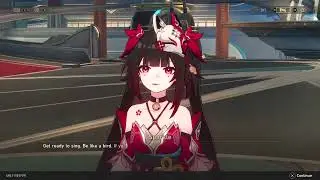 Honkai: Star Rail - Who is The Dahlia and missing memories from Penacony?: Part 2 Ending.