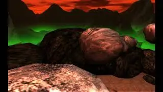 Amnesia: Riukka finale- The boss battle!