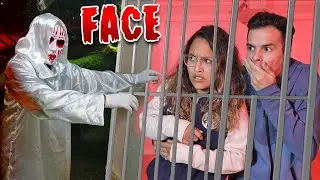 WE TOLD EVERYTHING WE KNOW ABOUT FACE! - VERY SCARY!