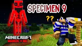 JayAke khi&ecirc;u chiến t&ecirc;n &Aacute;C QUỶ SPECIMEN 9 T&Agrave;N BẠO khi đi l&agrave;m nhiệm vụ 😨😖