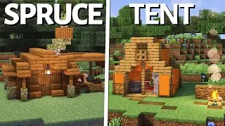 Building Minecraft 2 Cozy Starter Bases: Your Ultimate Building Guide