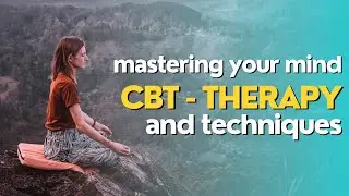 Mastering Your Mind: Quick CBT Techniques for Better Mental Health