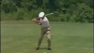 Ben Hogan Driver Slow Motion -.mp4
