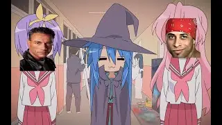 Lucky Star RYTP