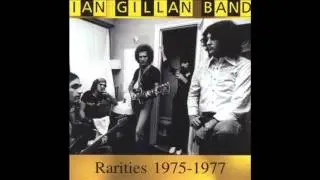 Ian Gillan Band-Raped by Aliens