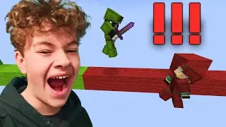 Hypixel Bedwars Is STILL Incredibly Funny