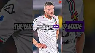 Jamie Vardy Cremonese Debut! | Serie A 2025 | Hellas Verona vs Cremonese Highlights