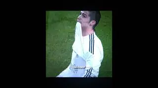 #CR7 don't shoot, pass it