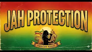 JAH PROTECTION - REINBLACKS MUSIC (Lord of Mercy) | praising Reggae