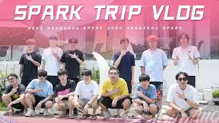 Spark Trip Vlog | A Trip to Mount Mogan Together