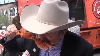 Calgary Stampede unveils its midway food list for 2019