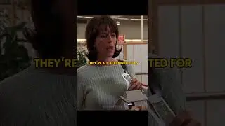 She tried a massage for the first time 💆&zwj;♀️ Name: Malcolm in the Middle 🍿#fypyoutube #shortsclip