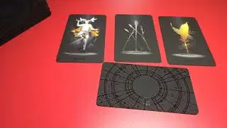 РАК ДЕКАБРЬ 2022 гороскоп, True Black Tarot, истинное Черное Таро
