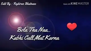 True Love Call Recording | Whatsappstatus Video
