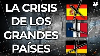 Por qué los Países Pequeños son cada vez MÁS RICOS que los grandes  - VisualEconomik