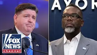 Democratic leaders of sanctuary cities are 'gaslighting' citizens: Immigration attorney