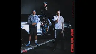 Druhh & Drehh, Boaventura, KayG - CELULAR (Prod. Fahel)