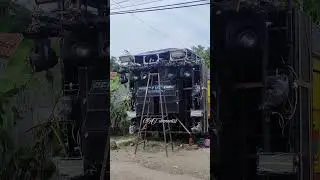 VIRAL ‼️Sound HOREG Tidak Jadi HARAM ‼️