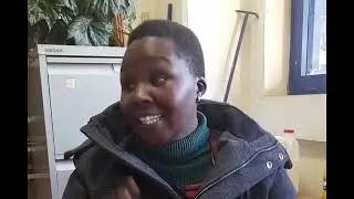 MTL Childre's section documentary - Service to the community