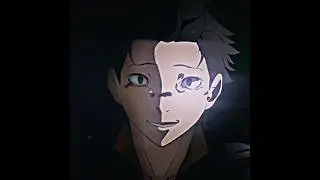 Pride If Subaru💀| Re:Zero: Anime / Manga /LN Edit