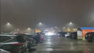 Mini India Walmart Brampton, Ontario, Canada 🇨🇦