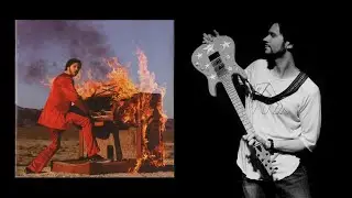Paul Gilbert - Friday Night (Say Yeah)