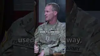 Большие изменения в культуре спецназа