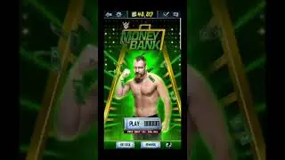 WWE Supercard S5 - Cash In On Shattered Pro Dean Ambrose In Mitb And First Neon Pro?! #6