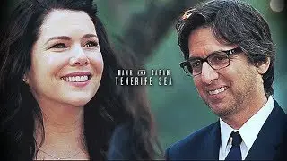 Hank & Sarah || so in love.